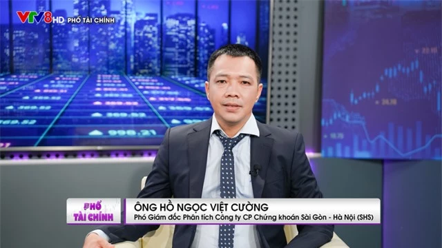 Dòng tiền sẽ chuyển hướng như thế nào sau kết quả kinh doanh quý III/2023? - Ảnh 2.