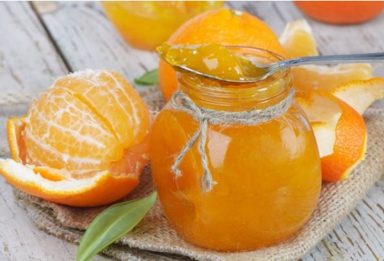 Bộ phận quý giá nhất của quả cam, tận dụng có thể chống được ung thư: Đem ngâm cùng mật ong sẽ thành 'kho báu' trị bệnh rất tốt nhưng ai ăn xong cũng ném bỏ