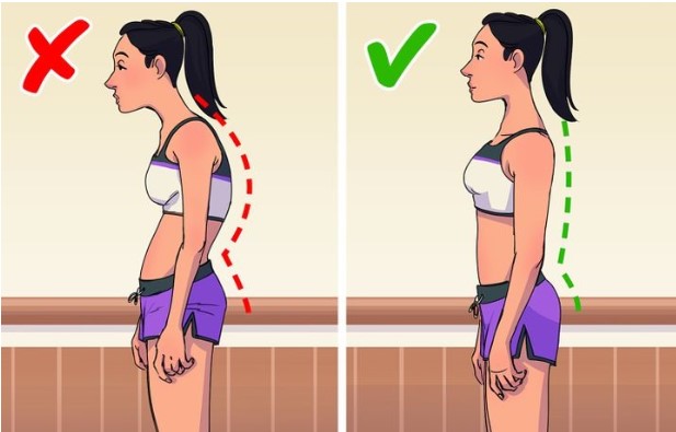 Những sai lầm khi đi bộ mất tác dụng, ảnh hưởng đến sức khỏe