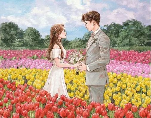 Bố mẹ tôi tái hôn 2 lần trong 10 năm, ba lần đám cưới đều nói "yêu như ngày đầu"