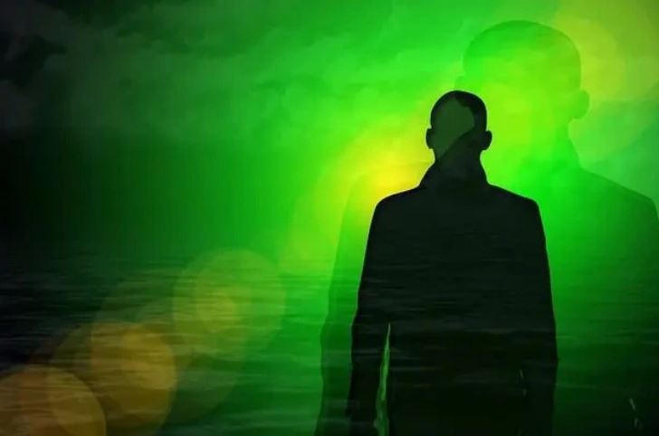 Cuộc tìm kiếm linh hồn và thế giới bên kia: Một nhà khoa học chứng minh điều đó bằng chính mạng sống của mình