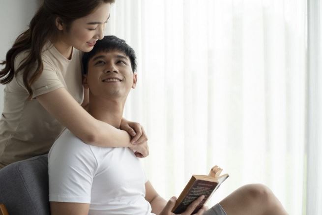 Người vợ thông minh luôn hiểu rõ 3 điều, nắm được cả 3 ắt hôn nhân viên mãn