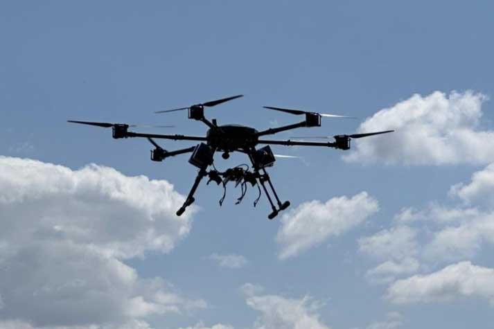 Kỷ nguyên của xe tăng đã chấm dứt, nhường chiến trường lại cho UAV?