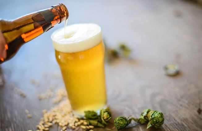 Điều gì sẽ xảy ra nếu bạn uống bia một cách điều độ mỗi ngày?