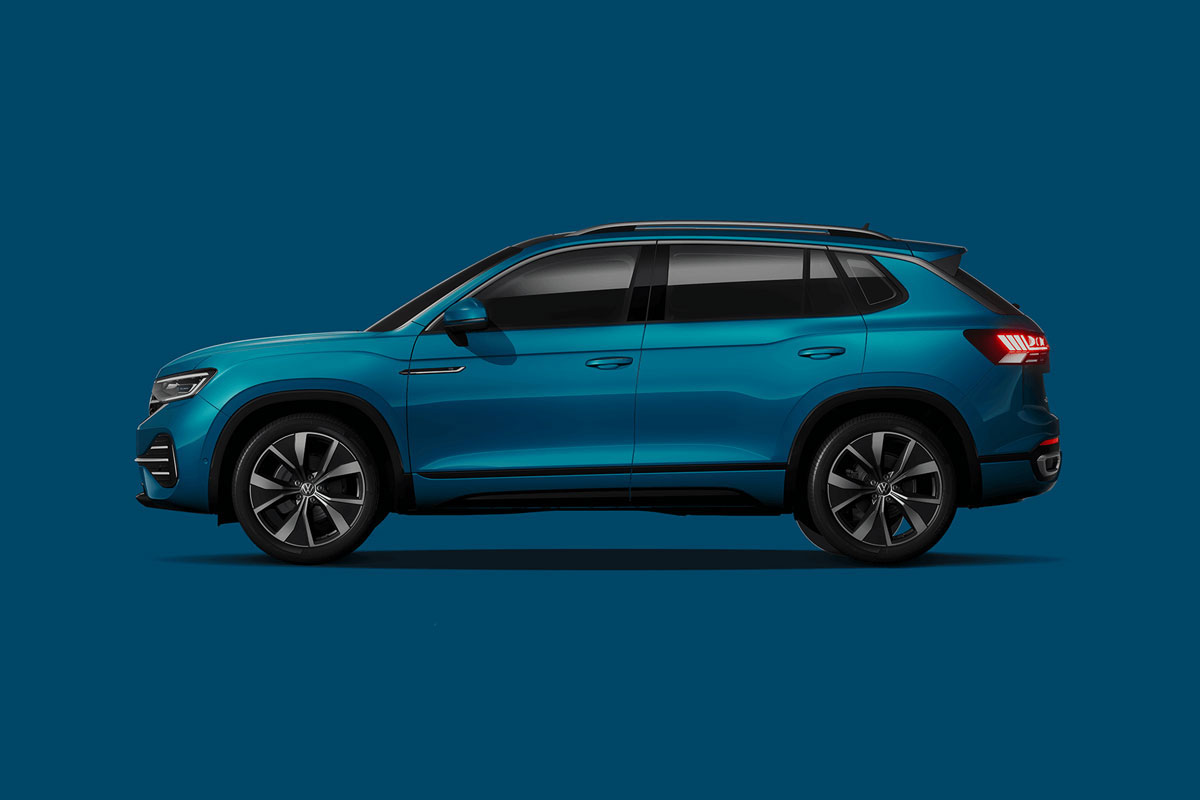 SUV động cơ tăng áp, thiết kế đẹp miễn chê, giá gần 680 triệu đồng