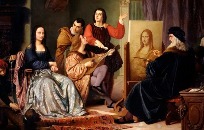 8 sự thật về đại danh họa Leonardo da Vinci giúp giải mã rất nhiều điều thú vị về các bức tranh nổi tiếng nhất thế giới
