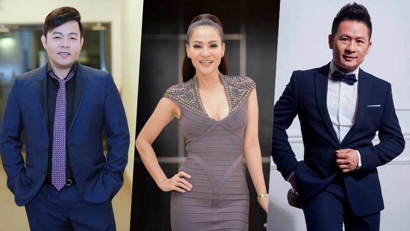 Thu Minh, Quang Lê, Bằng Kiều làm giám khảo cuộc thi 'Tiếng hát Việt toàn cầu 2023'