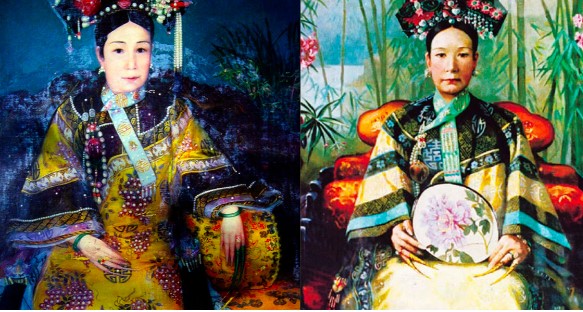 Lý giải nguyên nhân vì sao thi thể Từ Hi Thái hậu không được chôn cất ngay sau khi mất