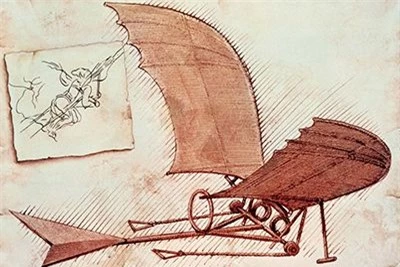  8 sự thật về đại danh họa Leonardo da Vinci giúp giải mã rất nhiều điều thú vị về các bức tranh nổi tiếng nhất thế giới - Ảnh 3.