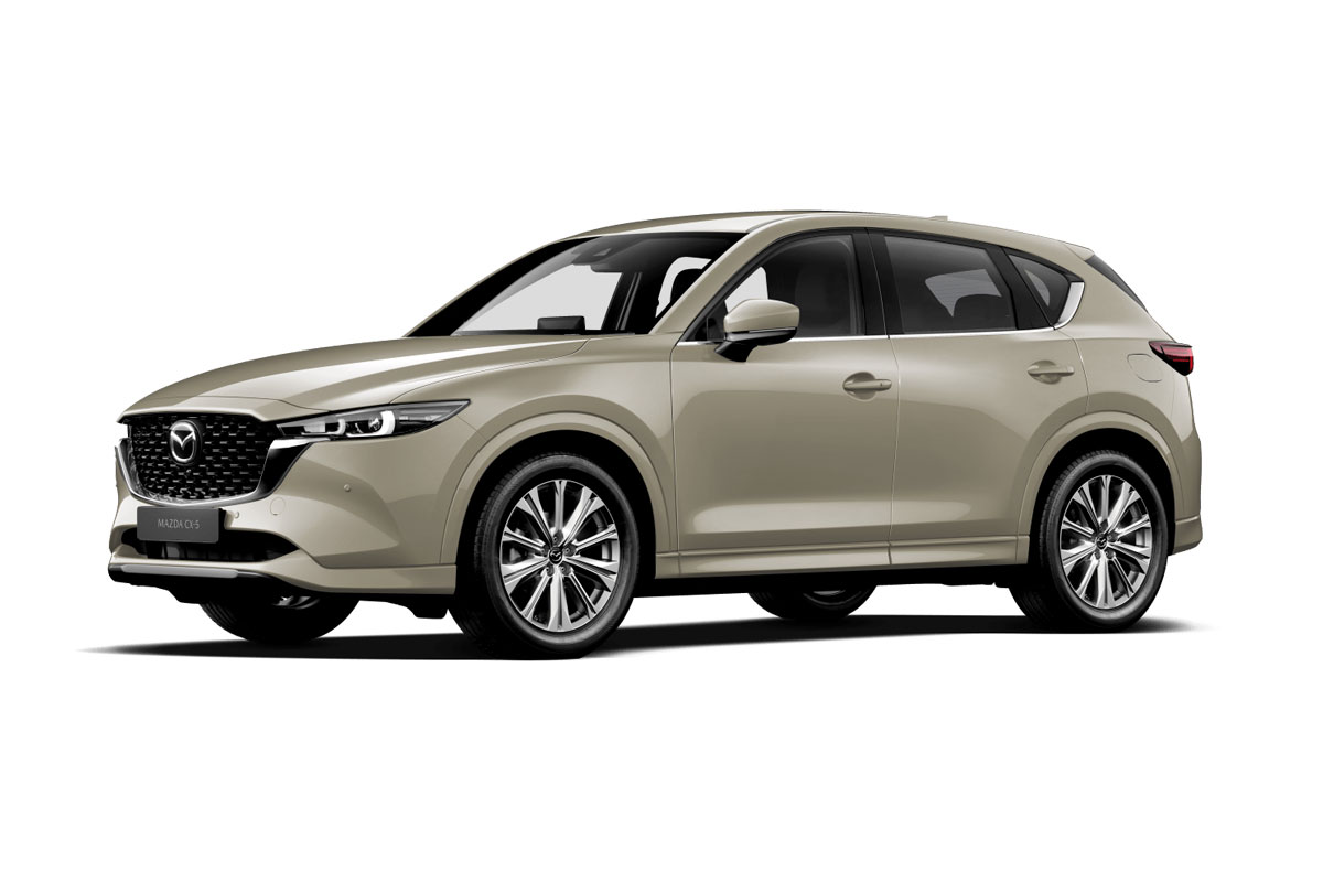 Top 10 ôtô bán chạy nhất tại Việt Nam tháng 9/2023: Mazda CX-5 đầu bảng