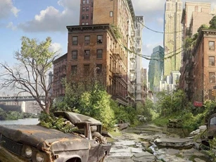 CLIP: Điều gì sẽ xảy ra nếu toàn bộ con người biến mất khỏi Trái Đất?