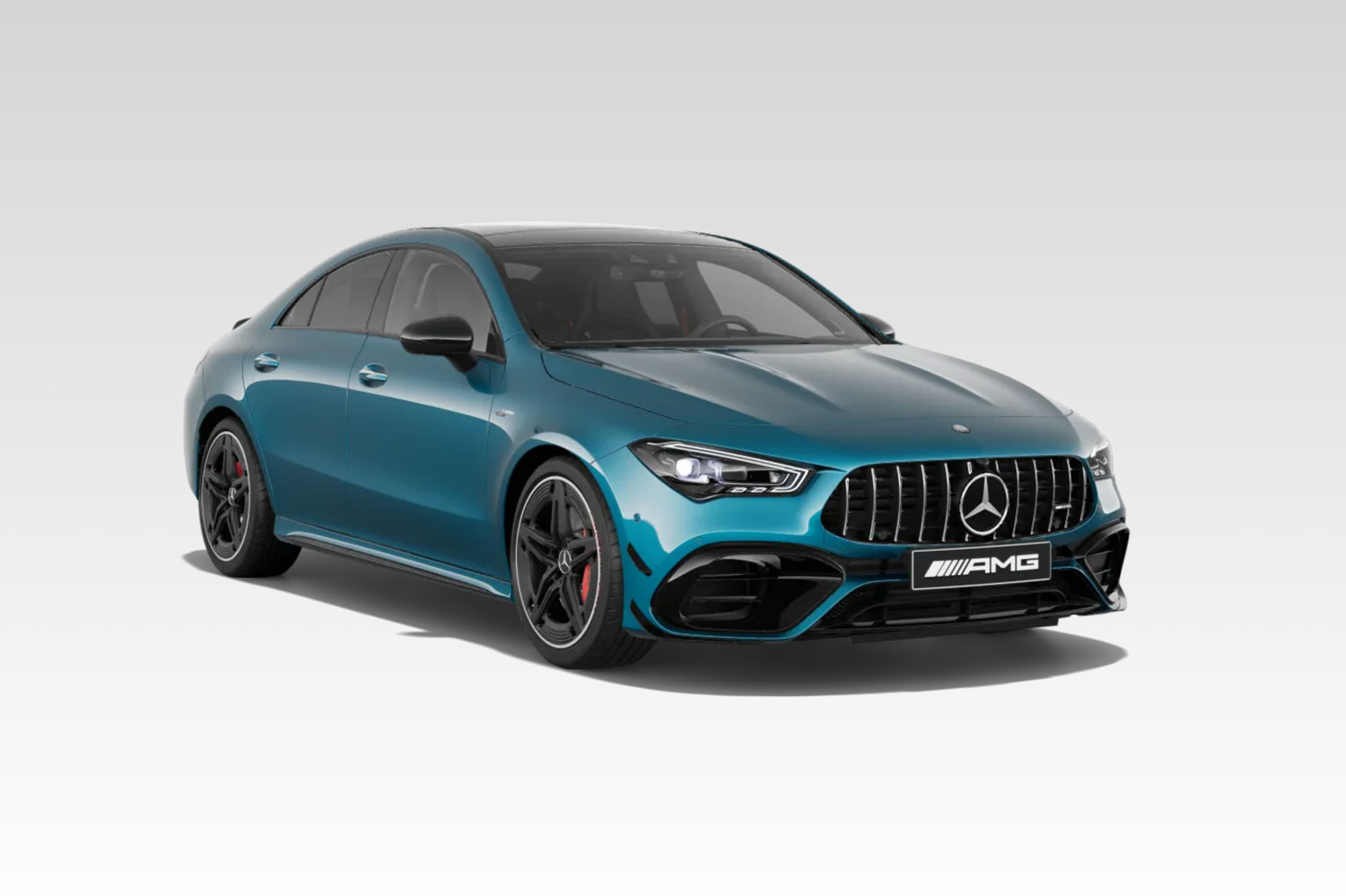 Chi tiết Mercedes-AMG CLA45S 4Matic Plus 2023 vừa ra mắt, giá hơn 2,6 tỷ đồng