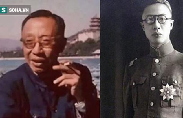 Phổ Nghi cùng vợ đến thăm lại Cố cung, vừa gặp 1 người mặt liền biến sắc, đối phương: "Yên tâm, tôi không giết cậu đâu"