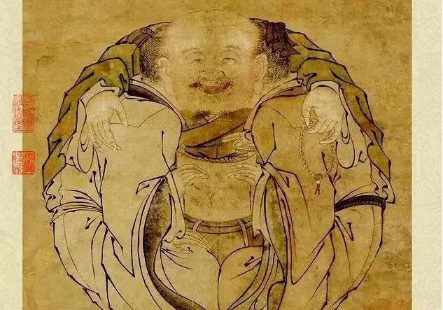 Bức tranh ‘độc’ nhất Tử Cấm Thành: Tưởng một mà hóa ba, nhìn kỹ mới thấy 'thâm ý'