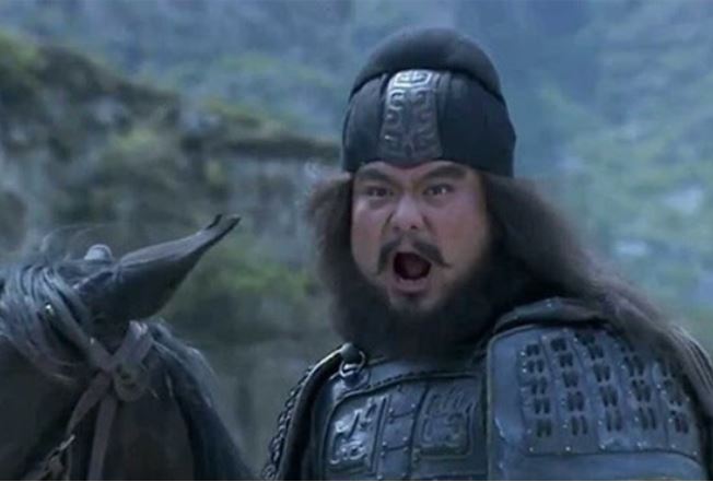 Võ tướng dọa giết Triệu Vân, chế ngự Quan Vũ, khiến Lã Bố phải né tránh là ai?