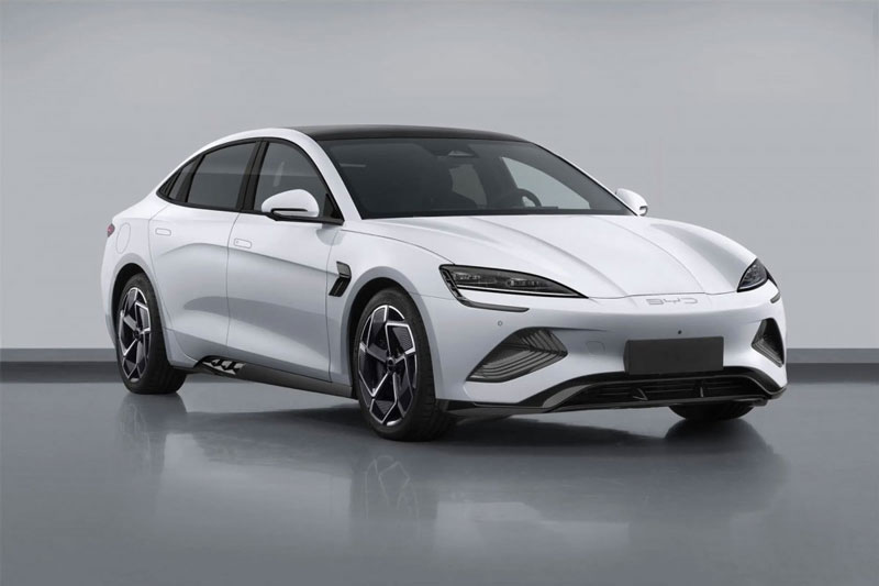 Tỏa đi khắp thế giới, nhưng xe Trung Quốc vẫn khó thành công ở Mỹ và đây là lý do