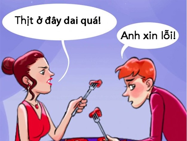 10 dấu hiệu bạn đang cố làm hài lòng người khác quá nhiều