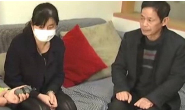 Bố vợ qua đời, hai ngày sau tang lễ, chồng có hành động khiến người vợ thất vọng