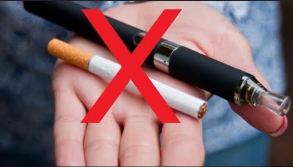 Hóa chất tạo hương vị trong thuốc lá tiềm ẩn nhiều lo ngại