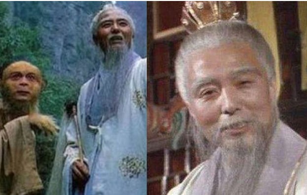 Tây Du Ký 1986: Lý do thực sự việc thần tiên bị cấm lấy vợ lấy chồng được chính Bồ Đề Tổ Sư tiết lộ
