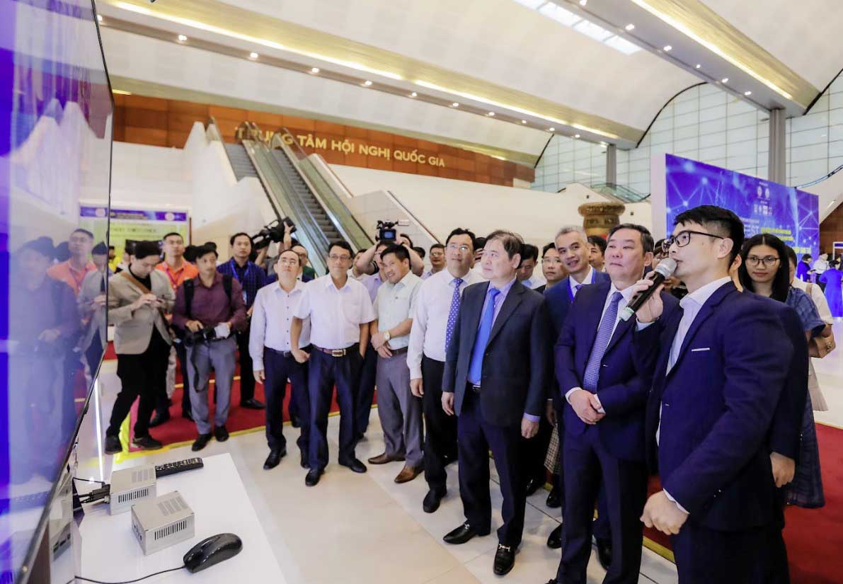 Đổi mới sáng tạo là nền tảng phát triển bền vững