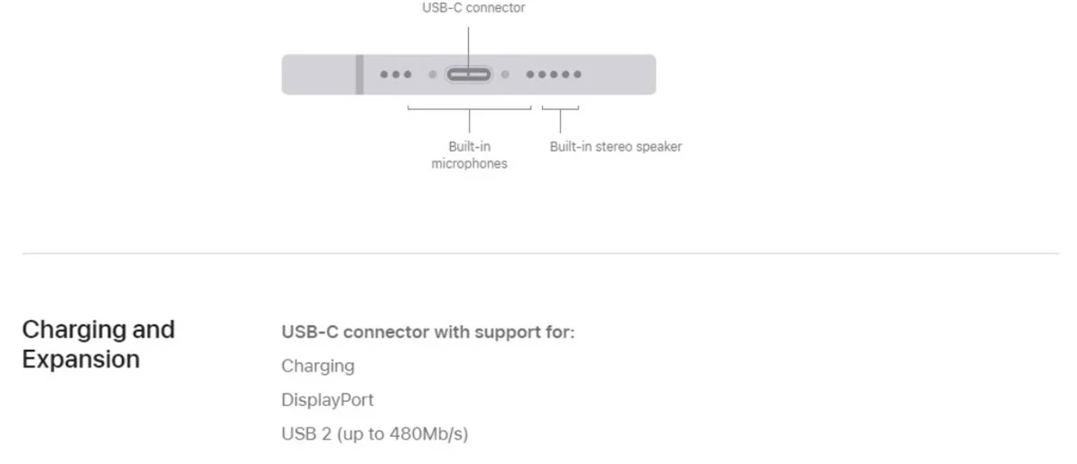 USB-C trên iPhone 15 chỉ là USB 2.0.jpg