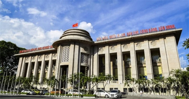 HSBC dự báo Ngân hàng Nhà nước sẽ không cắt giảm thêm lãi suất - Ảnh 2.