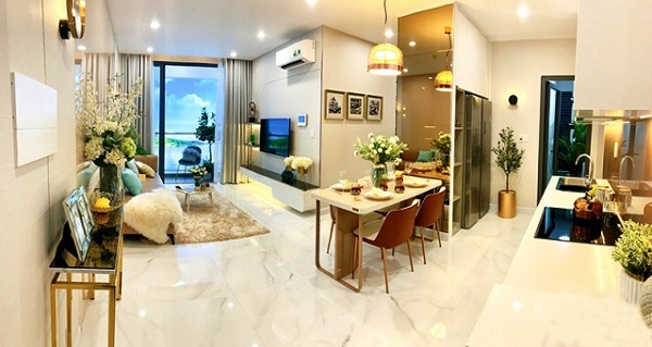 Hàng nghìn căn hộ dịch vụ sắp "đổ bộ" thị trường Hà Nội