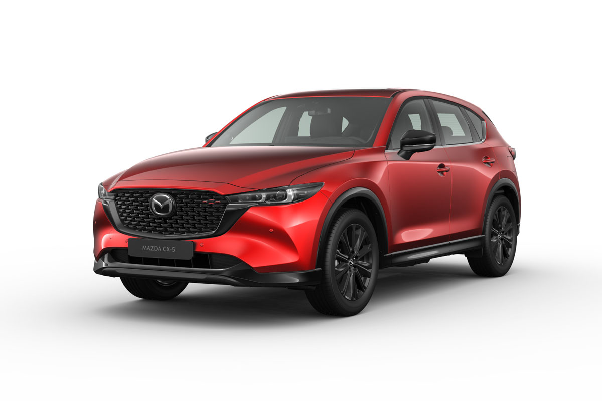 Top 5 xe SUV bán chạy nhất tại Việt Nam tháng 9/2023