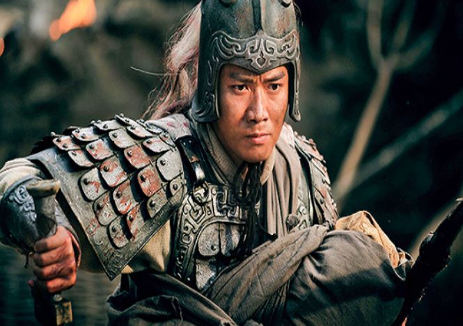 Mãnh tướng “vượt mặt” Lã Bố và Triệu Vân, tài năng đứng đầu Tam Quốc, nhưng có kết cục khiến ai cũng nuối tiếc