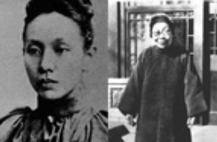 "Người phụ nữ hiện đại nhất" thời nhà Thanh: Chu du thế giới, biết nhiều thứ tiếng, phá vỡ định kiến nam tôn nữ ti