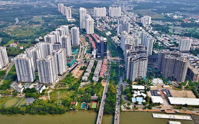 Nguồn cung nhà ở tăng nhưng thiếu phân khúc giá rẻ