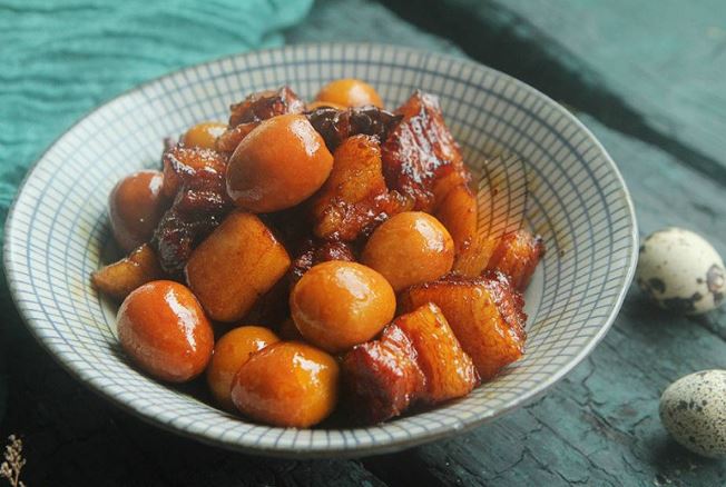 Thịt kho không đã ngon, cho thêm quả này dinh dưỡng gấp 3-4 lần trứng gà lại được món siêu bổ