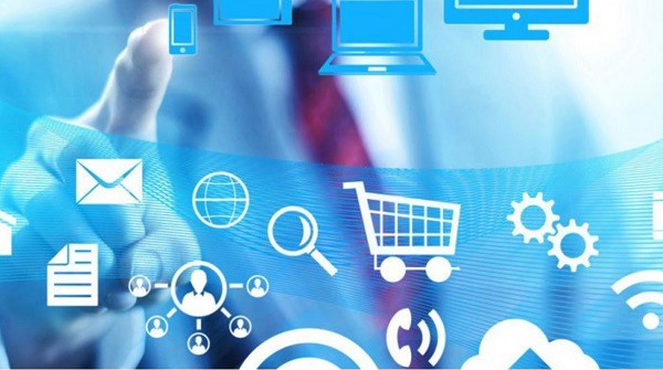 Hàng triệu USD hỗ trợ thúc đẩy thương mại số Việt Nam