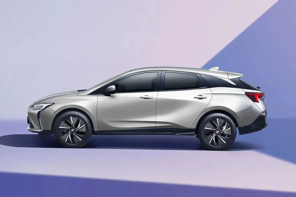 Xe điện công suất 130 mã lực, phạm vi hoạt động 430 km, giá bán khiến nhiều người sửng sốt