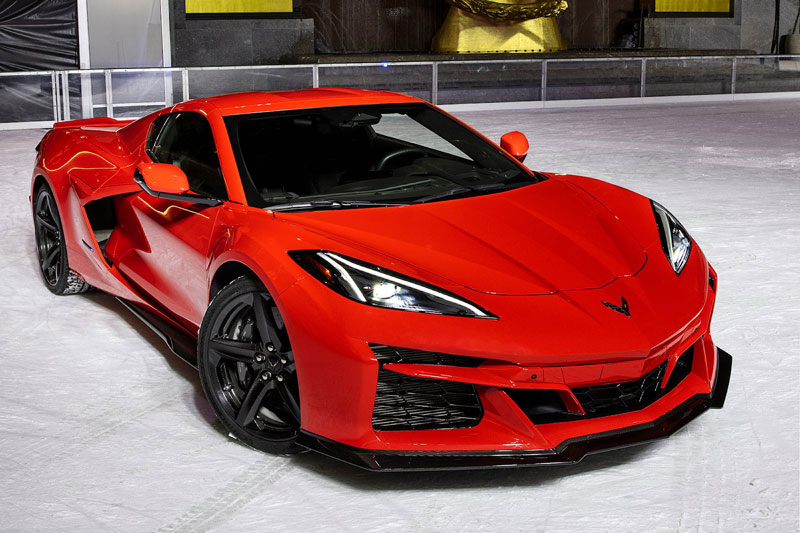 Xe thể thao mạnh 670 mã lực, giá từ 1,667 tỷ đồng