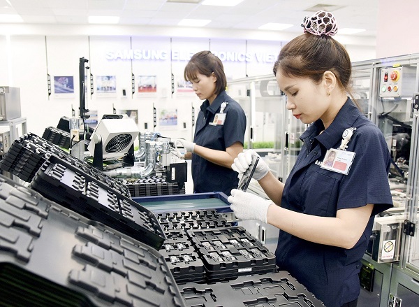 "Không làm chủ được bán dẫn, chúng ta sẽ luôn đứng bên lề của công nghệ lõi"
