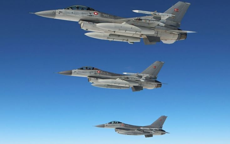 Quân sự thế giới hôm nay (14/10): Anh điều tàu hải quân, máy bay do thám hỗ trợ Israel