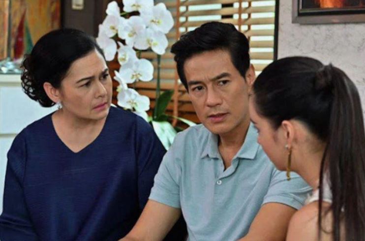 Kh&#xF4;ng c&#xF3; ti&#x1EC1;n cho con &#x103;n h&#x1ECD;c, ch&#x1ECB; d&#xE2;u c&#x1EA7;u c&#x1EE9;u b&#x1ED1; m&#x1EB9; ch&#x1ED3;ng