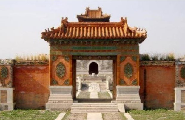 Tại sao Khang Hy không chôn cất thi thể tổ mẫu Hiếu Trang trong lăng mộ của Hoàng đế? Điều này liên quan đến lời trăng trối của bà