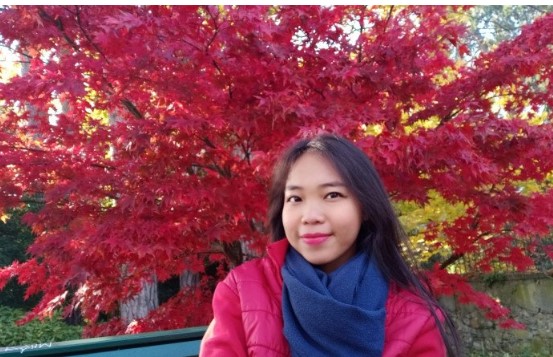 'Gu' bạn trai là người Việt, cô gái Hà thành lại lấy chồng Pháp, lúc chốt cưới bố mẹ dè chừng 