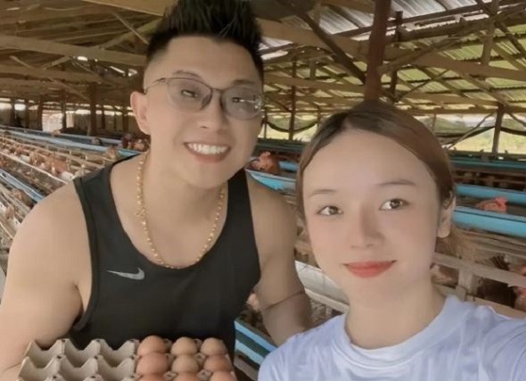 Lấy vợ trẻ kém 20 tuổi, người đàn ông hơn bố vợ 3 tuổi, sau cưới thuê vợ cũ chăm con