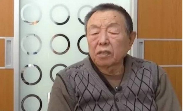 Cụ ông tìm vợ 5 ở tuổi 74, khi nghe yêu cầu, 'đằng gái' bỏ của chạy lấy người