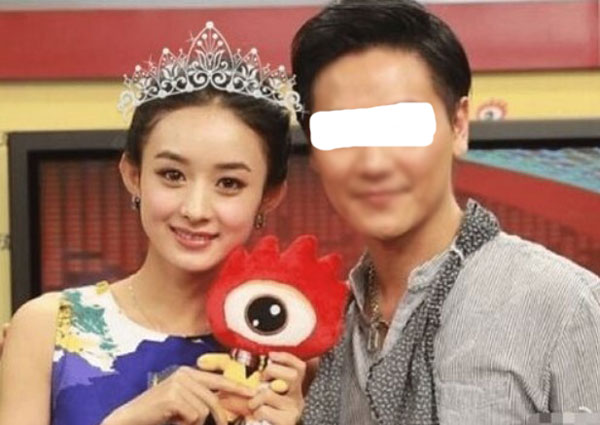 Mỹ nam được Triệu Lệ Dĩnh tin yêu vô điều kiện: Thiếu gia điển trai bỏ tài sản trăm tỷ đi 'chạy vặt' cho đoàn phim