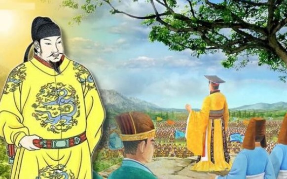 Tại sao các Hoàng đế Trung Hoa thường trọng dụng cậu ruột hơn chú ruột?