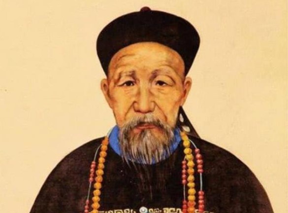 Tham quan nuôi 36 tiểu thiếp, mỗi tháng ăn hết 2000 cân nhân sâm, giữ bảo vật khiến hoàng đế phải xấu hổ