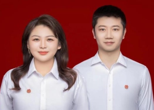 Yêu xa hơn 3.500km, cô gái chốt cưới bạn trai kém tuổi ngay lần đầu gặp mặt và cái kết