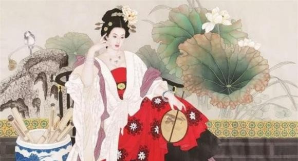 0-1-ngoisaovn-w639-h348 7 Dương Quý Phi, Dương Ngọc Hoàn, triều đại nhà Đường, Đường Huyền Tông, lịch sử Trung Quốc, lịch sử Trung Hoa