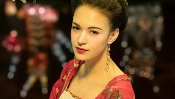 0-3-ngoisaovn-w640-h364 5 Dương Quý Phi, Dương Ngọc Hoàn, triều đại nhà Đường, Đường Huyền Tông, lịch sử Trung Quốc, lịch sử Trung Hoa