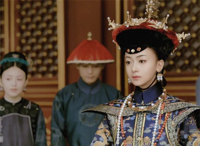 Nữ quan "thử hôn" với Hoàng đế: Được thị tẩm trước cả phi tần, nhưng lành ít dữ nhiều, mang thai phải bị xử tử - Ảnh 3.